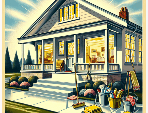 Easy Ways to Create a Clean Home Now